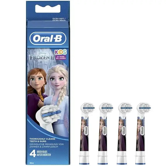 Oralb Pw Refill Frozen 4pz | Acquista Online su Farmaclick