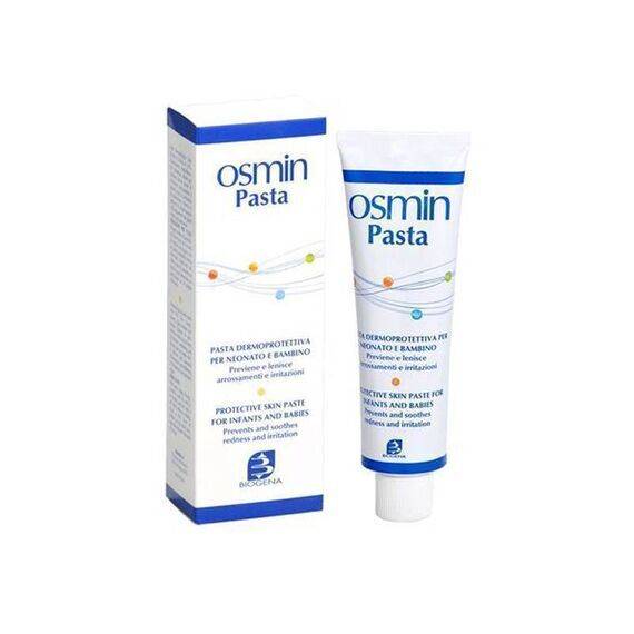 Osmin Pasta Dermoprotettiva 100 Ml | Acquista Online su Farmaclick