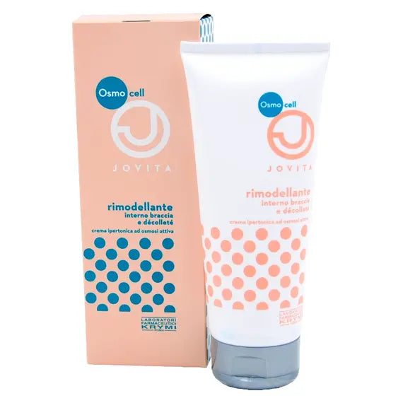 Jovita Osmocell Crema Rimodellante Braccia 200 Ml | Acquista Online su Farmaclick