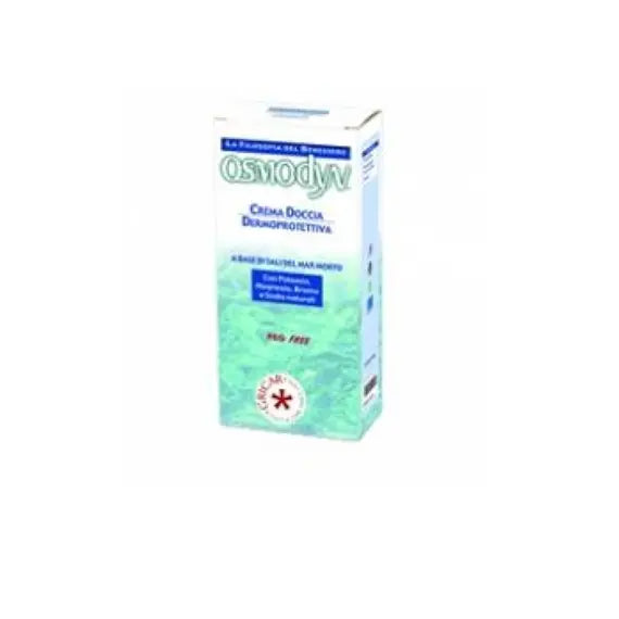 Osmodyn Crema Doccia Dermoprotettiva 250 Ml | Acquista Online su Farmaclick