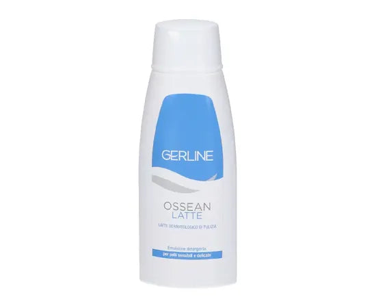Ossean Latte Detergente Gerline 200 Ml