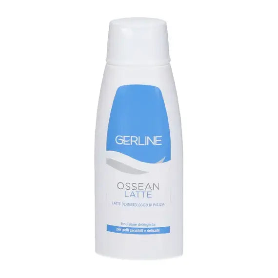 Ossean Latte Detergente Gerline 200 Ml | Acquista Online su Farmaclick