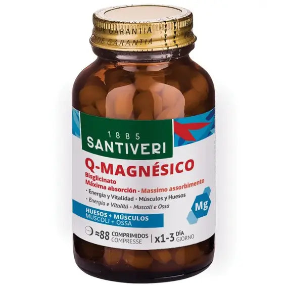 Magnesio 88cpr | Acquista Online su Farmaclick