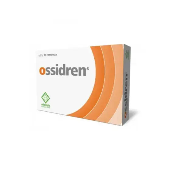 Ossidren 30 Compresse | Acquista Online su Farmaclick