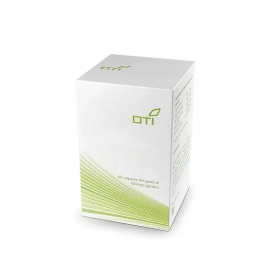 Biosin Oti 60 Capsule | Acquista Online su Farmaclick