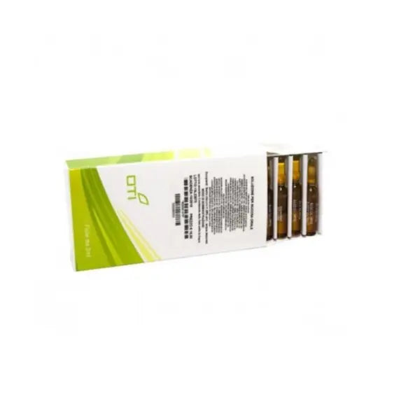 Kalium Carbonicum Oti 018 Lm Potenziata Liquida 20 Fiale 2 Ml | Acquista Online su Farmaclick