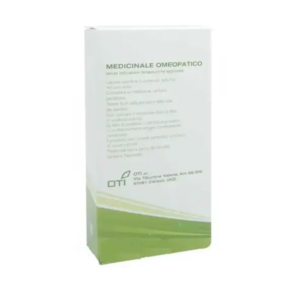 Oti Formula Al 1 Serie 2 Composto 20 Fiale Idroalcoliche 2 Ml | Acquista Online su Farmaclick