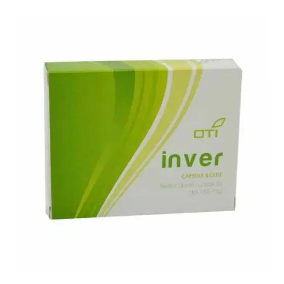 Oti Inver Composto 60 Capsule | Acquista Online su Farmaclick