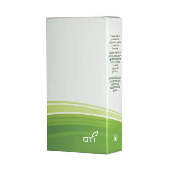 Oti Newcastle Desease Virus Nosode Scalare Progressivo 20 Fiale Fisiologiche 2 Ml | Acquista Online su Farmaclick