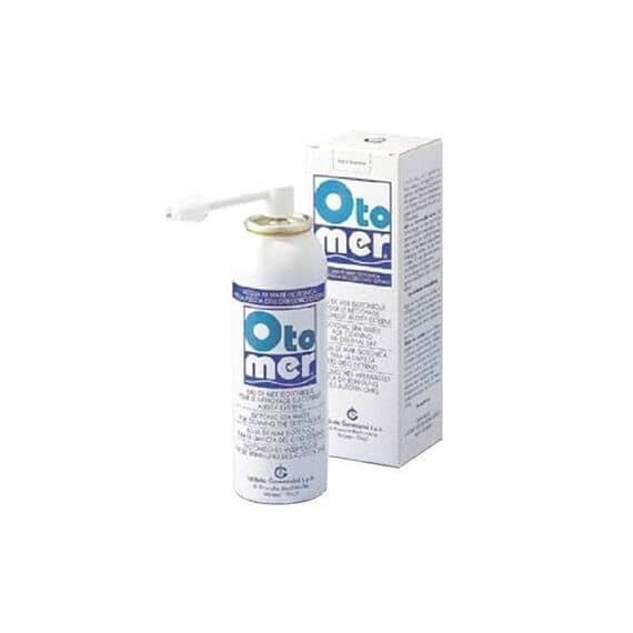 Otomer Acqua di Mare Isotonica 100 Ml | Acquista Online su Farmaclick