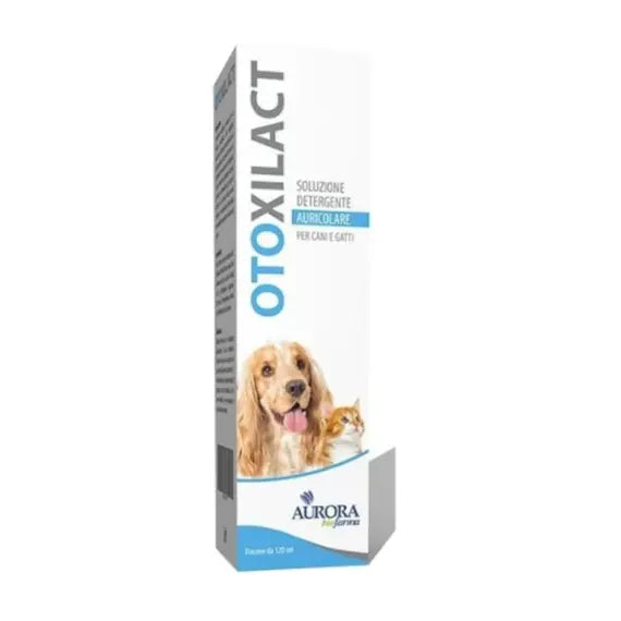 Otoxilact Aurora Detergente Auricolare | Acquista Online su Farmaclick