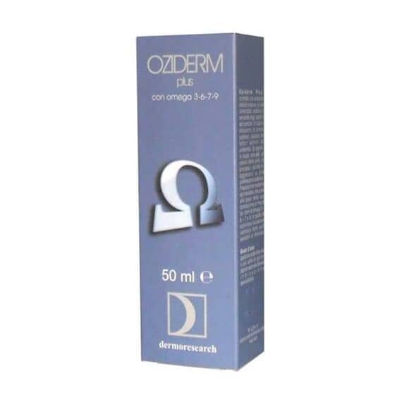 Oziderm Plus Crema per Dermatiti 50 Ml | Acquista Online su Farmaclick