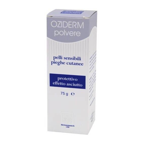 Oziderm Polvere 75 G | Acquista Online su Farmaclick