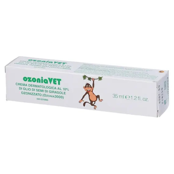 Ozoniavet Innovares 35 Ml | Acquista Online su Farmaclick
