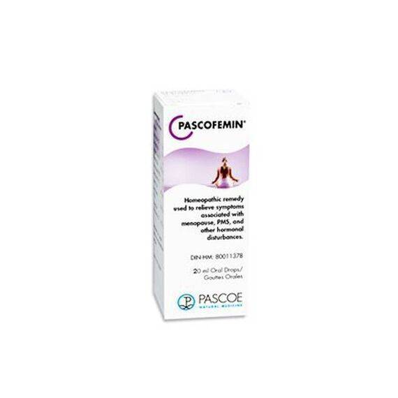 Pascoe Pascofemin Gocce 20 Ml | Acquista Online su Farmaclick