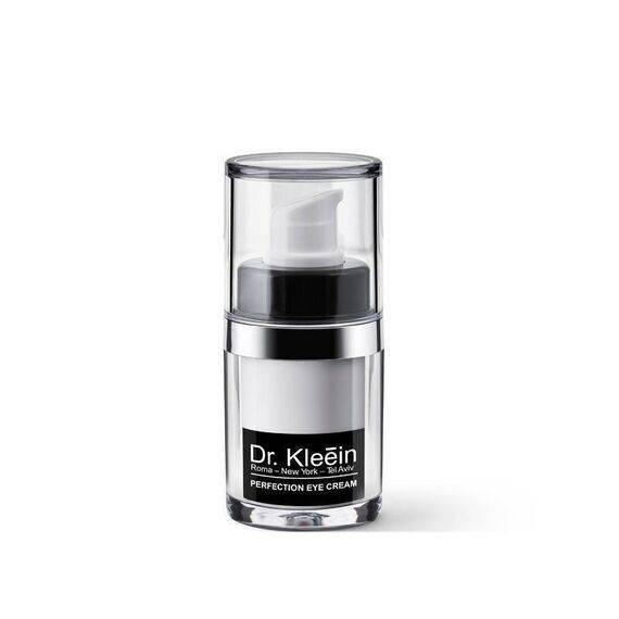 Dr Kleein Perfection Eye Cream Crema Antirughe Contorno Occhi 15ml | Acquista Online su Farmaclick