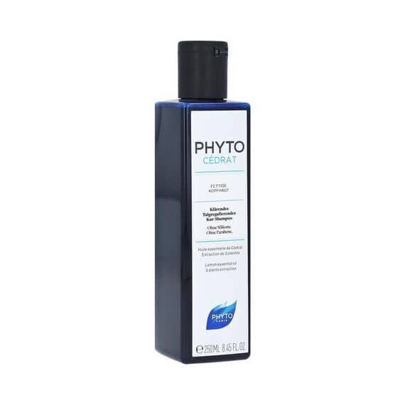 Phyto Phytocedrat Shampoo Purificante Sebo-regolatore 250ml | Acquista Online su Farmaclick