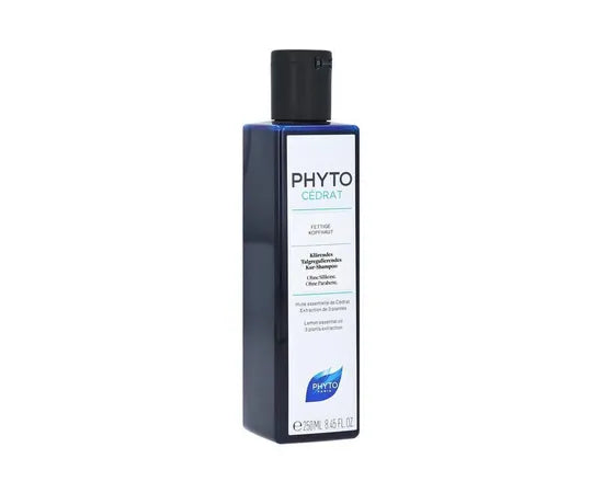 Phyto Phytocedrat Klärendes Sebo-Regulierendes Shampoo 250ml