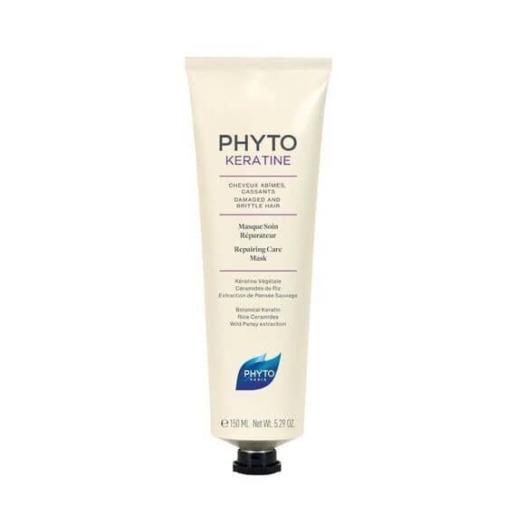 Phytokeratine Maschera Trattamento Riparatrice per Capelli Rovinati Che Si Spezzano 150 Ml | Acquista Online su Farmaclick
