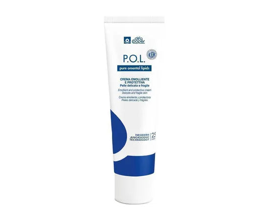 Pol Emolliente Schützende Creme 250 ml