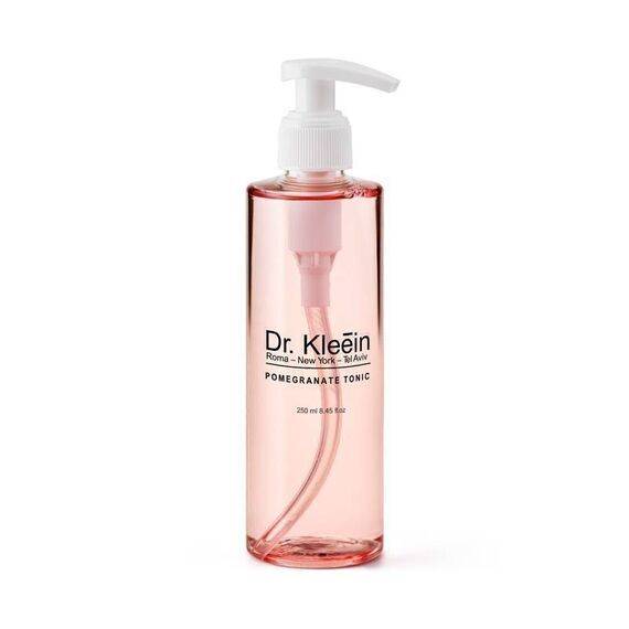 Dr Kleein Pomegranate Tonic Lozione Viso 250ml | Acquista Online su Farmaclick