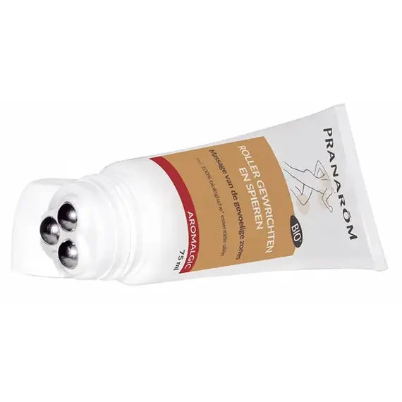 Pranarom Algic Roller Art 75ml | Acquista Online su Farmaclick