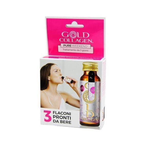 Easygift Gold Collagene Pure Esaurito | Acquista Online su Farmaclick