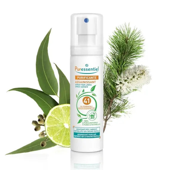 Puressentiel Spray Purificante 75 Ml | Acquista Online su Farmaclick