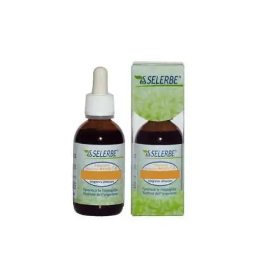 Passiflora Tintura Madre 50ml Selerbe | Acquista Online su Farmaclick