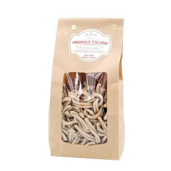 Molisefood Pasta Saragolla Casereccia 500g | Acquista Online su Farmaclick