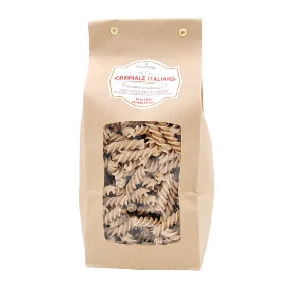 Molisefood Pasta Saragolla Fusillo 500g | Acquista Online su Farmaclick