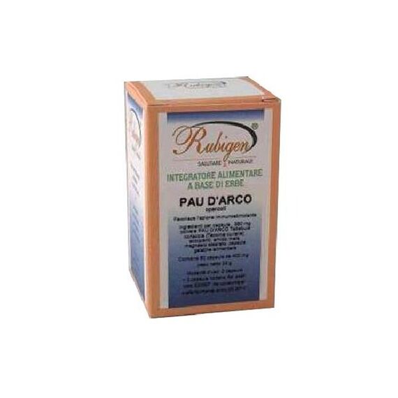 Pau D'arco 60cps | Acquista Online su Farmaclick