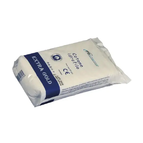Pb Pharma Cotone Idrofilo 50 Gr | Acquista Online su Farmaclick