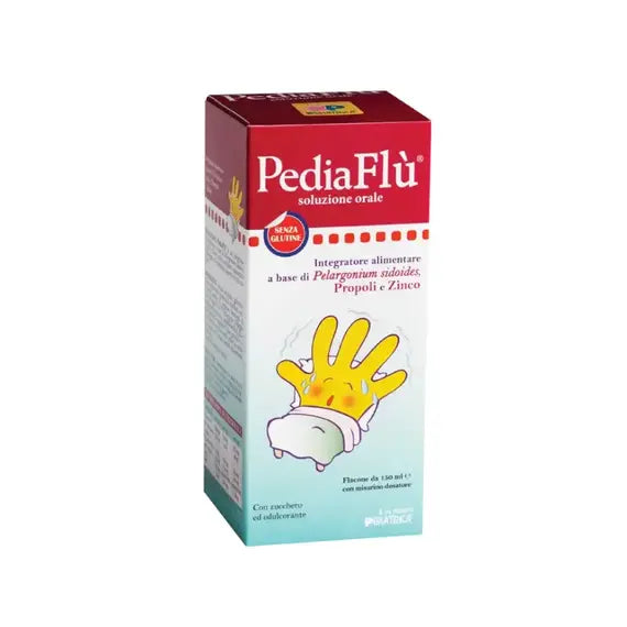 Pediaflã¹ 150 Ml | Acquista Online su Farmaclick