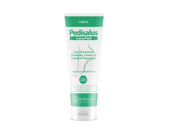 Pedisalus Crema Trattamento Piedi