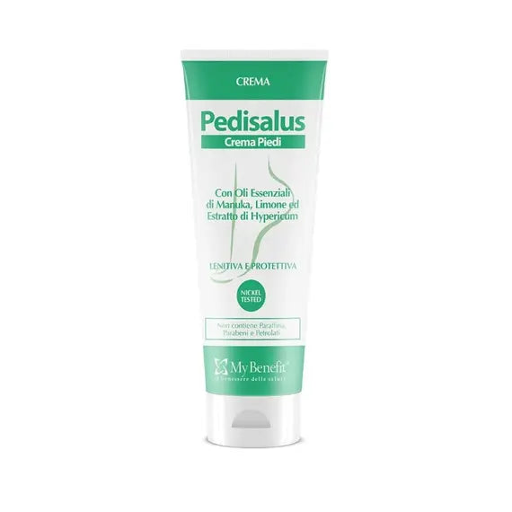 Pedisalus Crema Trattamento Piedi | Acquista Online su Farmaclick