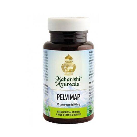 Pelvimap 60 Compresse | Acquista Online su Farmaclick