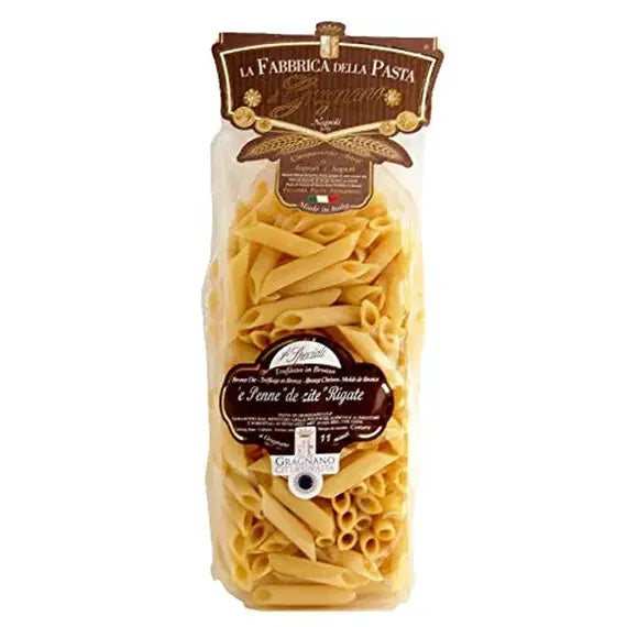 Penne De Zite Rigate 500g | Acquista Online su Farmaclick