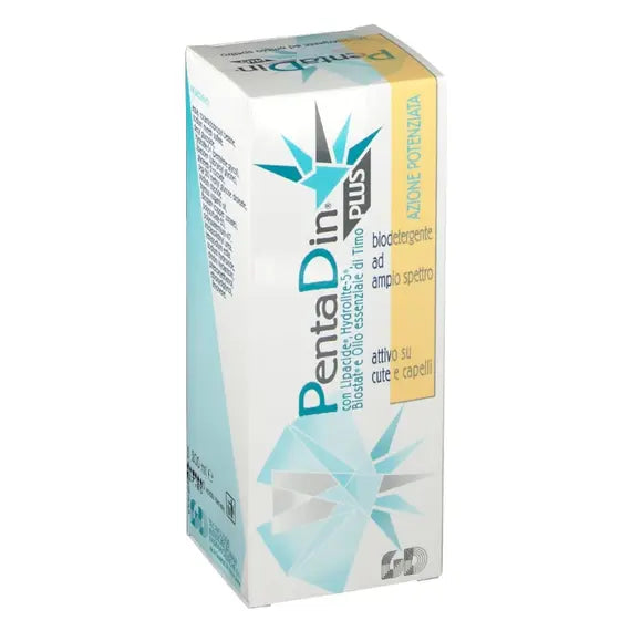 Pentadin Plus Biodetergente 200 Ml | Acquista Online su Farmaclick