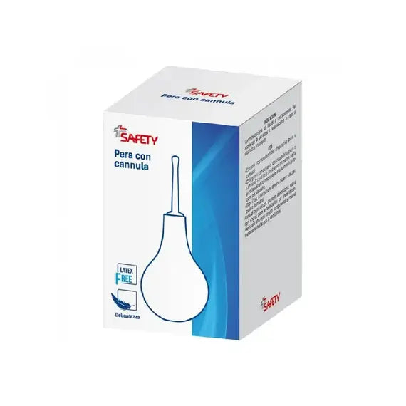 Pera Cannula 8 275 Ml | Acquista Online su Farmaclick