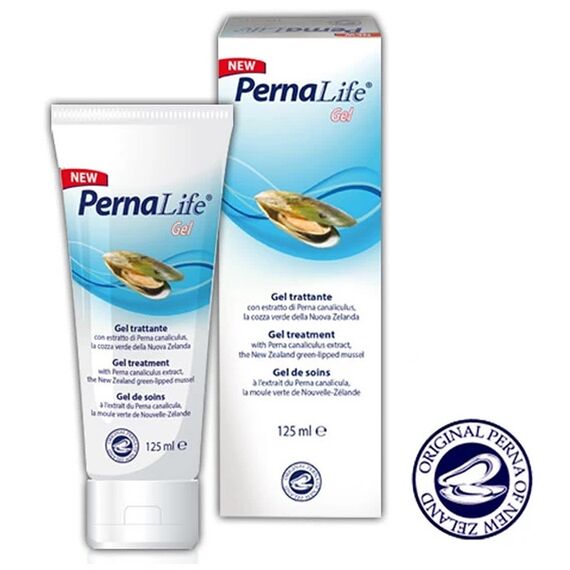 Pernalife Gel 125ml | Acquista Online su Farmaclick