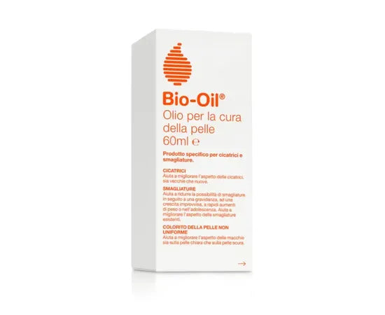 Perrigo Bio Oil Specialista Nella Cura Della Pelle 60 Ml