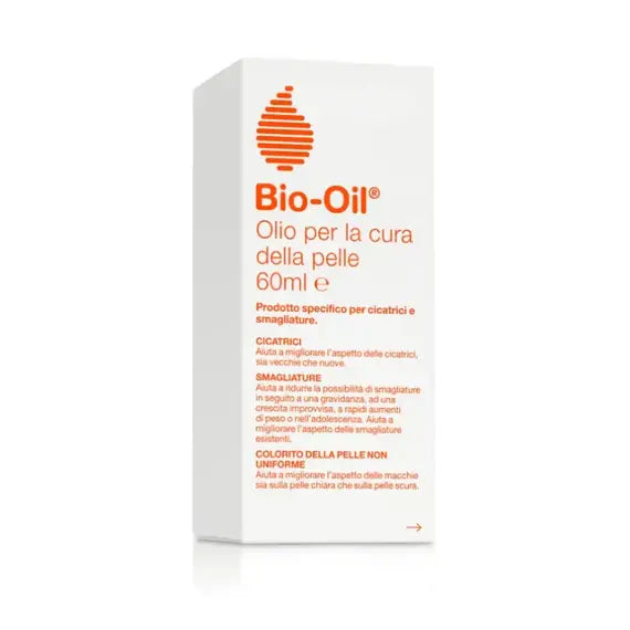 Perrigo Bio Oil Specialista Nella Cura della Pelle 60 Ml | Acquista Online su Farmaclick