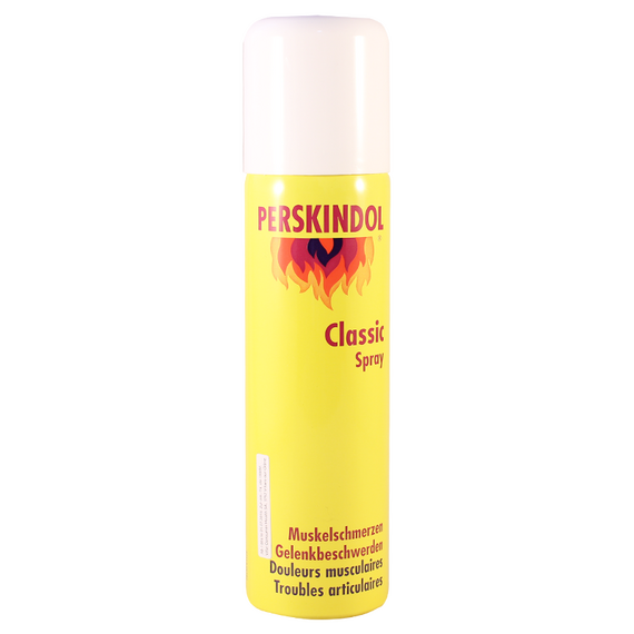 Perskindol Act Spray 150 Ml | Acquista Online su Farmaclick