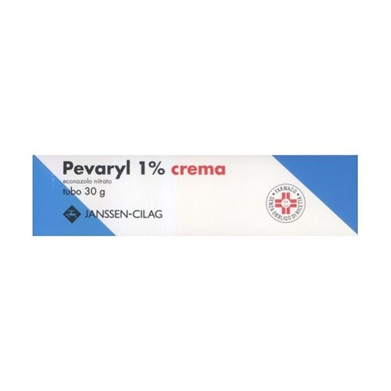 Pevaryl*crema Derm 30 G 1% | Acquista Online su Farmaclick