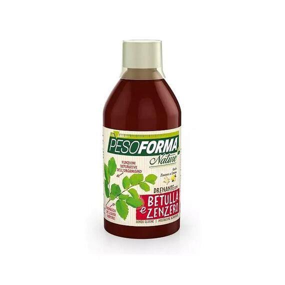 Pesoforma Nature Dren Bet/zenz | Acquista Online su Farmaclick