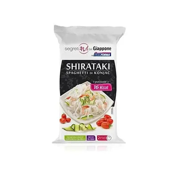 Pesoforma Shirataki Spaghetti 150 Grammi | Acquista Online su Farmaclick