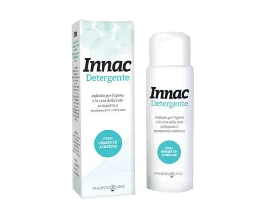 Pharmaroma Innac Detergente 200 Ml