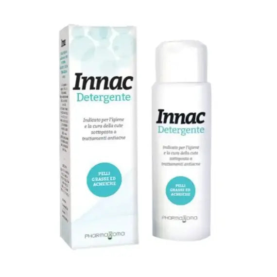 Innac Detergente 200 Ml | Acquista Online su Farmaclick