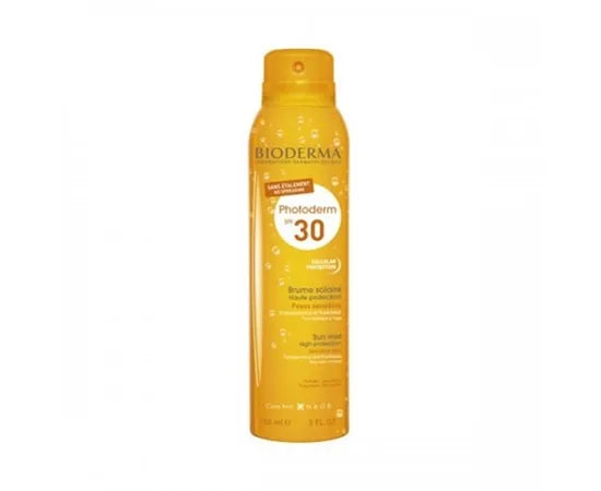 Bioderma Photoderm Brume Trasparente Spf30